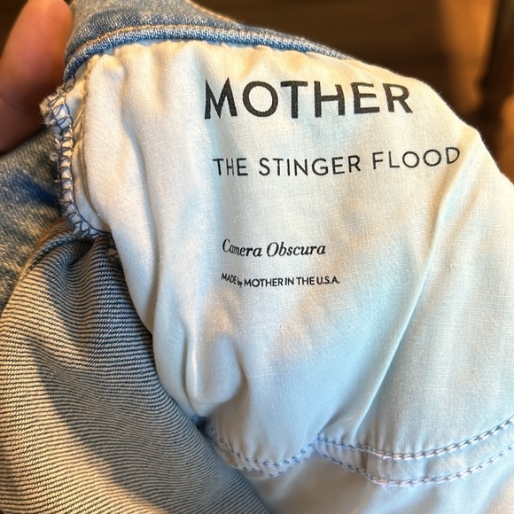 Mother denim jeans - Picture 4 of 5